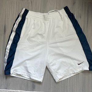 Nike basketball shorts